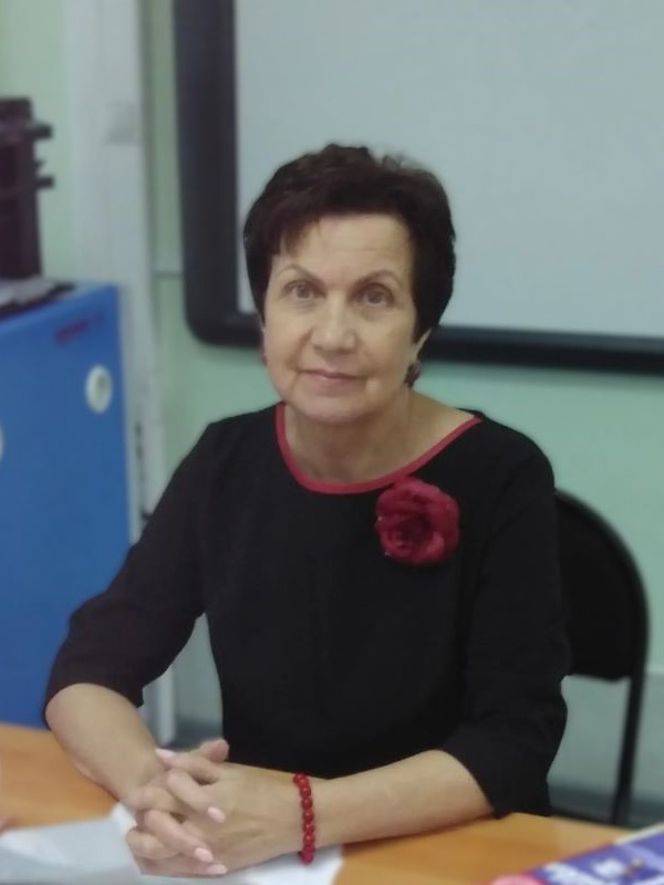 Макарова Людмила Александровна Макарова Людмила Александровна.
