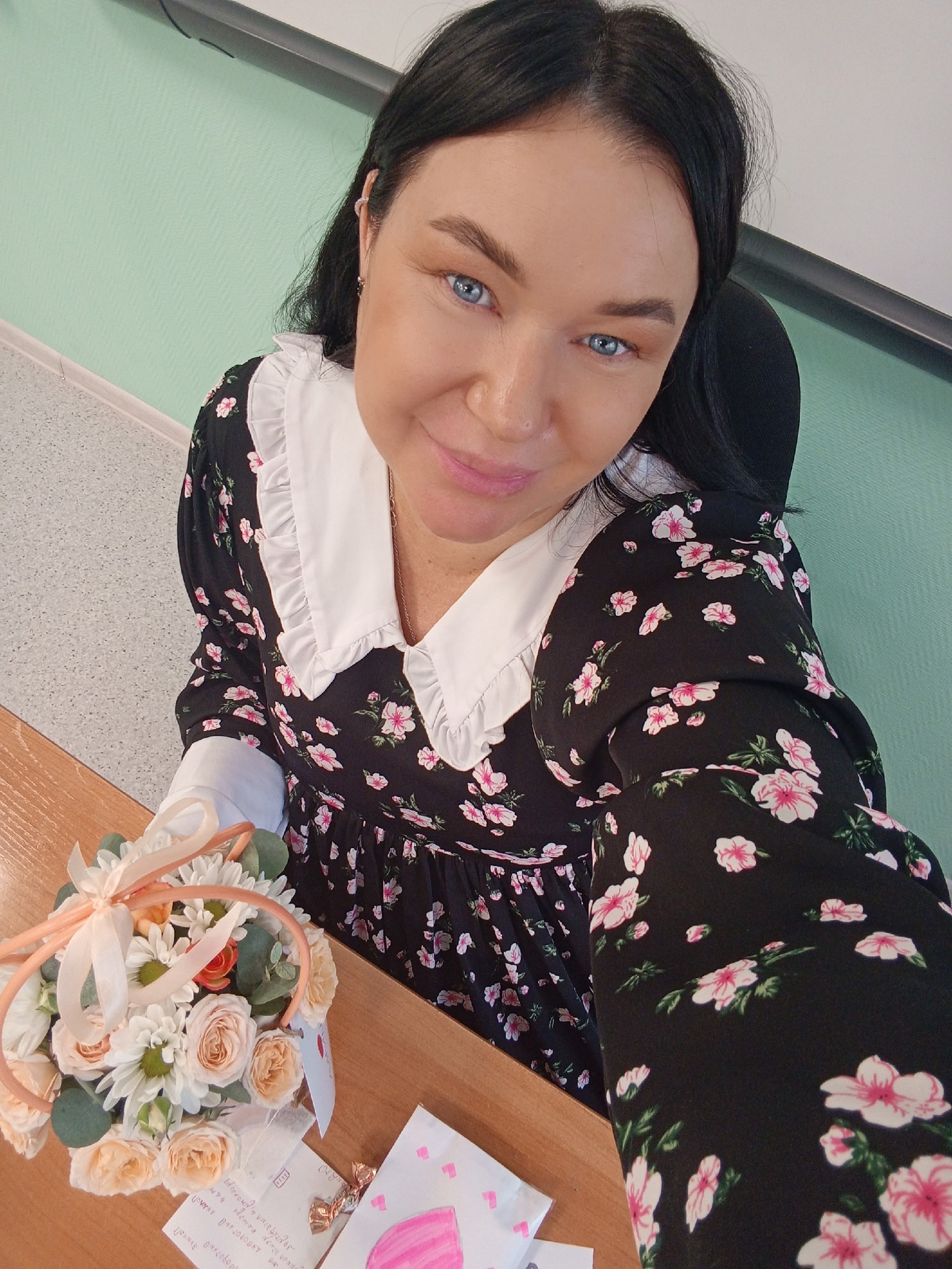 Бахрова Полина Викторовна Бахрова Полина Викторовна.